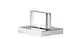 DORNBRACHT Seitenventil , rechtsschließend CL.1 20004705 Chrom, 20004705-00 Galeriebild 2
